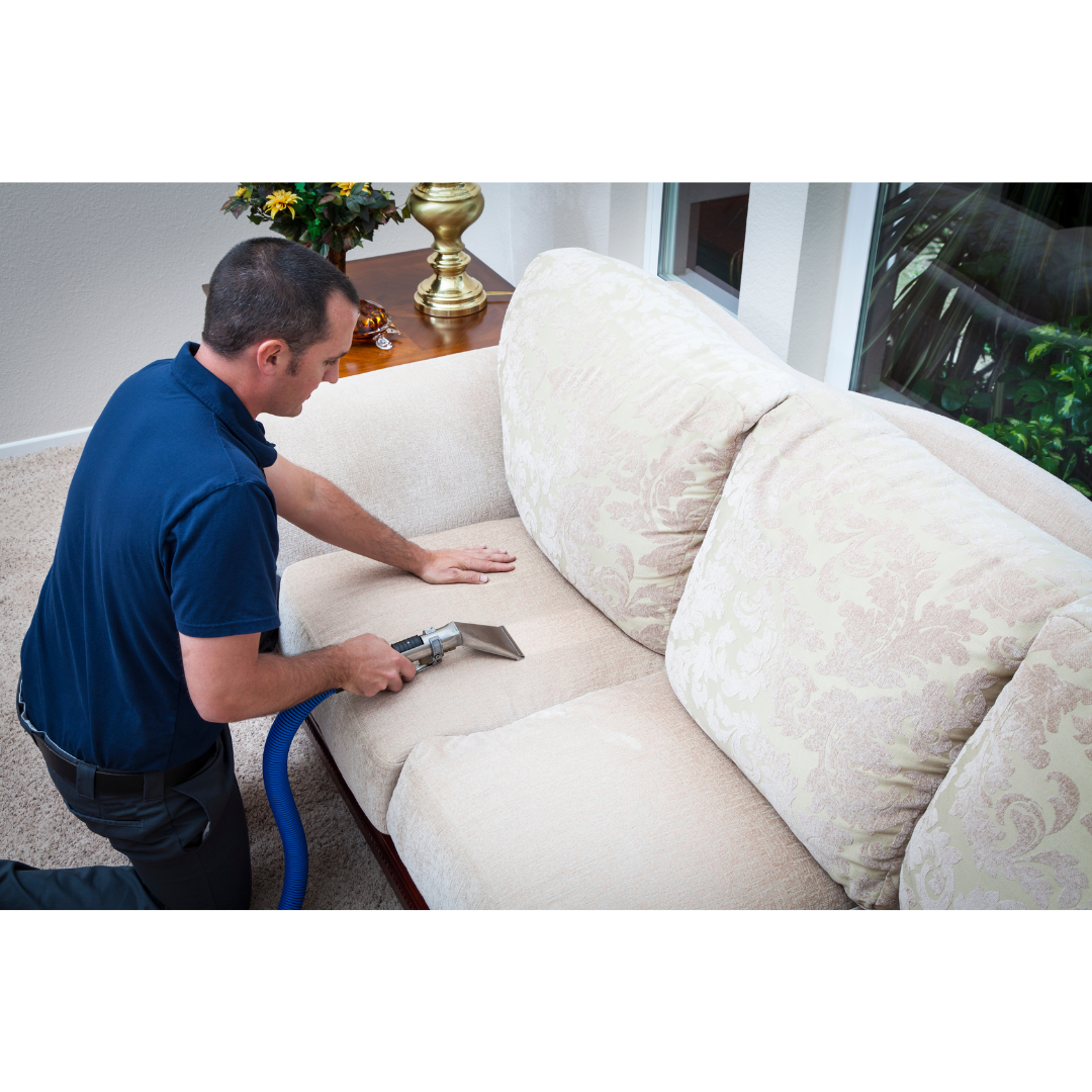 Upholstery Cleaning