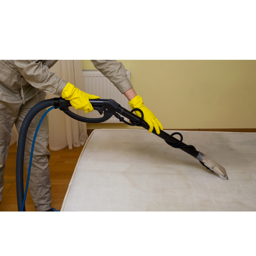 Mattress Cleaning